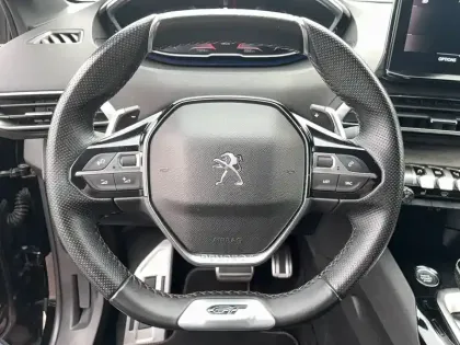 Photo 18 Peugeot 5008  BlueHDi 180ch S&S EAT8