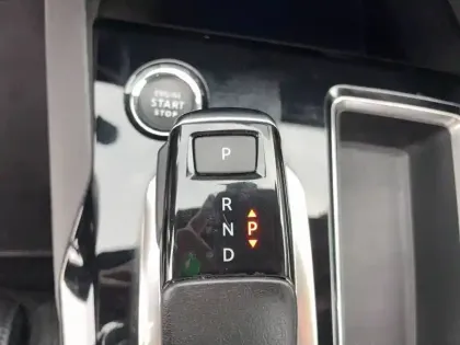 Photo 32 Peugeot 5008  BlueHDi 180ch S&S EAT8