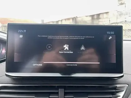 Photo 5 Peugeot 5008  BlueHDi 180ch S&S EAT8