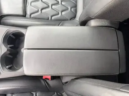 Photo 34 Peugeot 5008  BlueHDi 180ch S&S EAT8