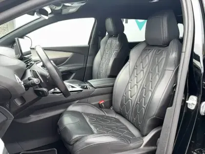 Photo 7 Peugeot 5008  BlueHDi 180ch S&S EAT8