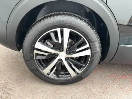 Photo 42 Peugeot 5008  BlueHDi 180ch S&S EAT8