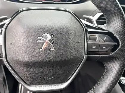 Photo 19 Peugeot 5008  BlueHDi 180ch S&S EAT8