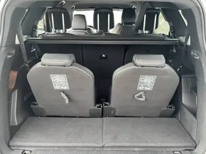 Photo 39 Peugeot 5008  BlueHDi 180ch S&S EAT8