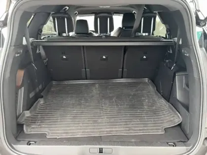 Photo 6 Peugeot 5008  BlueHDi 180ch S&S EAT8