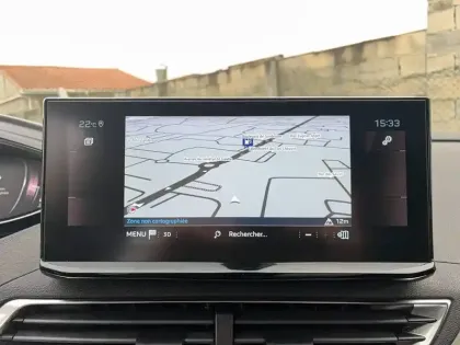 Photo 26 Peugeot 5008  BlueHDi 180ch S&S EAT8