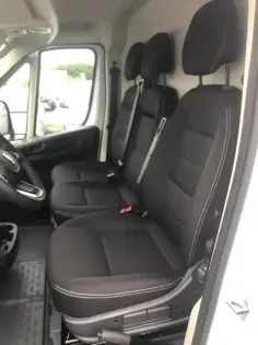 Photo 19 Opel Movano  FGN TOLE 3.5T DIESEL L2H2 140 CH MANUELLE