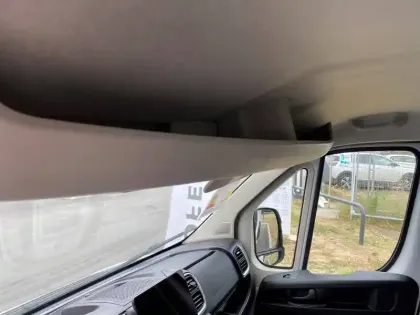 Photo 2 Opel Movano  FGN TOLE 3.5T DIESEL L2H2 140 CH MANUELLE