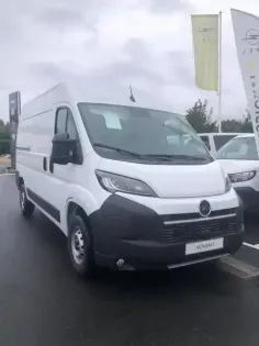 Photo 16 Opel Movano  FGN TOLE 3.5T DIESEL L2H2 140 CH MANUELLE