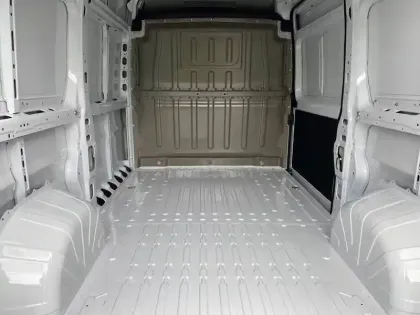 Photo 12 Opel Movano  FGN TOLE 3.5T DIESEL L2H2 140 CH MANUELLE