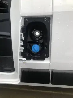 Photo 32 Opel Movano  FGN TOLE 3.5T DIESEL L2H2 140 CH MANUELLE