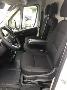 Photo 22 Opel Movano  FGN TOLE 3.5T DIESEL L2H2 140 CH MANUELLE