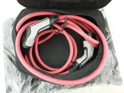 Photo 23 DS DS 3 DS3 Crossback E-Tense