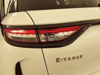 Photo 16 DS DS 3 DS3 Crossback E-Tense