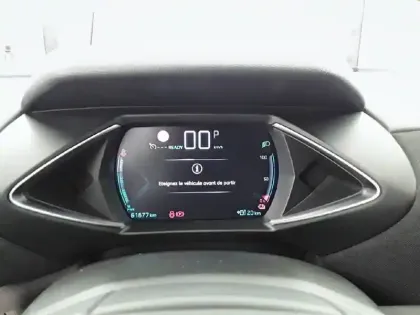 Photo 9 DS DS 3 DS3 Crossback E-Tense