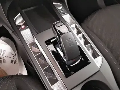 Photo 13 DS DS 3 DS3 Crossback E-Tense