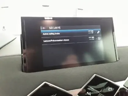 Photo 18 DS DS 3 DS3 Crossback E-Tense