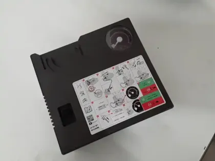 Photo 25 DS DS 3 DS3 Crossback E-Tense