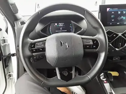 Photo 8 DS DS 3 DS3 Crossback E-Tense