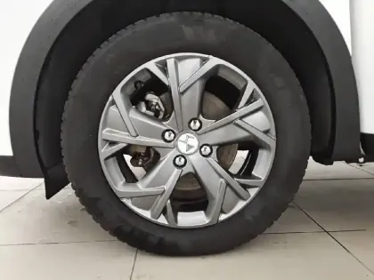 Photo 12 DS DS 3 DS3 Crossback E-Tense