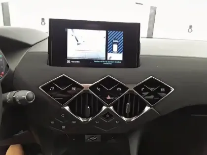 Photo 14 DS DS 3 DS3 Crossback E-Tense