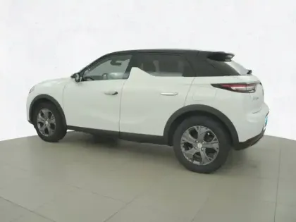 Photo 6 DS DS 3 DS3 Crossback E-Tense