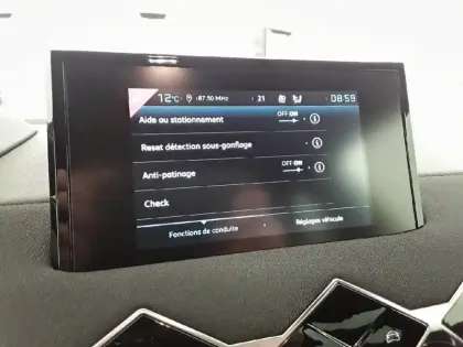 Photo 17 DS DS 3 DS3 Crossback E-Tense