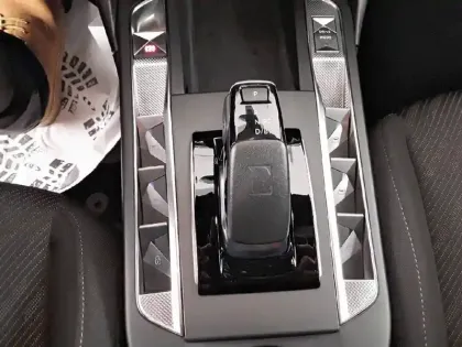 Photo 21 DS DS 3 DS3 Crossback E-Tense