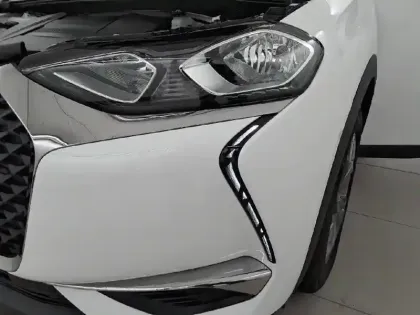 Photo 15 DS DS 3 DS3 Crossback E-Tense