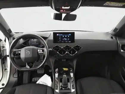 Photo 7 DS DS 3 DS3 Crossback E-Tense