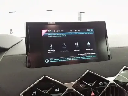 Photo 19 DS DS 3 DS3 Crossback E-Tense