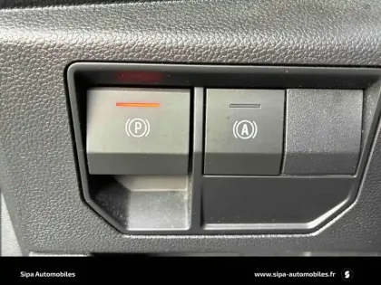 Photo 25 Renault Austral  E-Tech hybrid 200