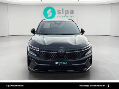 Photo 9 Renault Austral  E-Tech hybrid 200