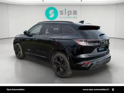 Photo 2 Renault Austral  E-Tech hybrid 200