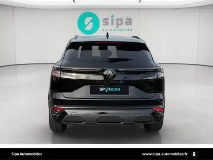 Photo 3 Renault Austral  E-Tech hybrid 200