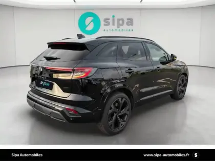 Photo 6 Renault Austral  E-Tech hybrid 200