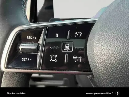 Photo 14 Renault Austral  E-Tech hybrid 200