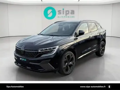 Photo Renault Austral Techno Esprit Alpine