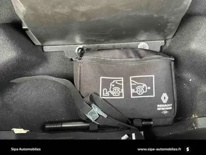 Photo 5 Renault Austral  E-Tech hybrid 200