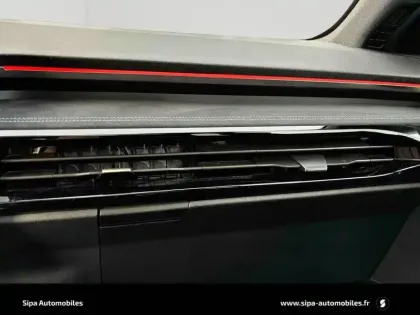 Photo 18 Renault Austral  E-Tech hybrid 200