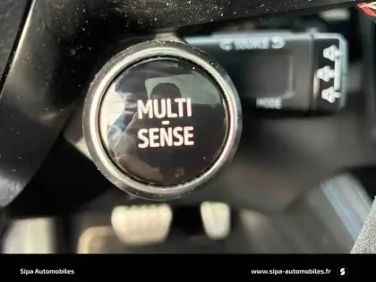 Photo 16 Renault Austral  E-Tech hybrid 200