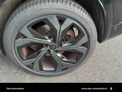 Photo 28 Renault Austral  E-Tech hybrid 200