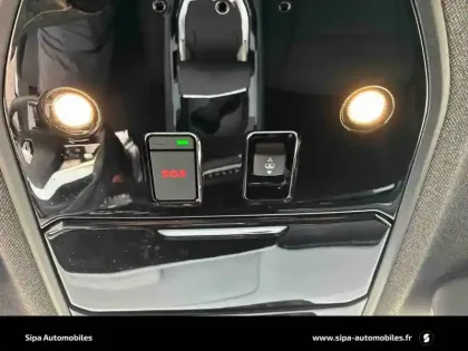 Photo 26 Renault Austral  E-Tech hybrid 200