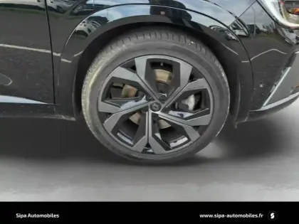 Photo 10 Renault Austral  E-Tech hybrid 200