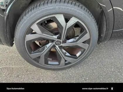 Photo 29 Renault Austral  E-Tech hybrid 200