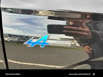 Photo 30 Renault Austral  E-Tech hybrid 200