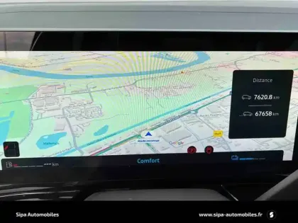 Photo 13 Renault Austral  E-Tech hybrid 200