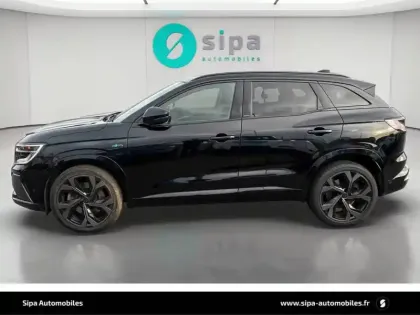 Photo 1 Renault Austral  E-Tech hybrid 200