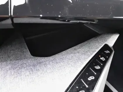 Photo 22 Peugeot 3008  Hybrid 145 e-DCS6