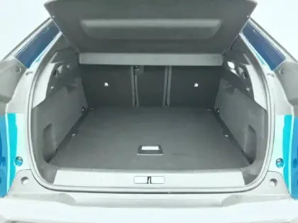 Photo 5 Peugeot 3008  Hybrid 145 e-DCS6